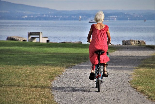 Sustainable Methods of Transport: Cycling for a Better Tomorrow