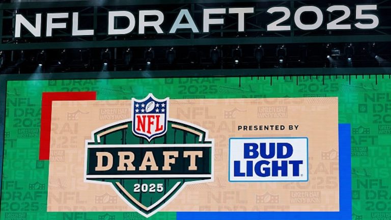 NFL Draft by the Numbers: SEC in line to break single-year picks record