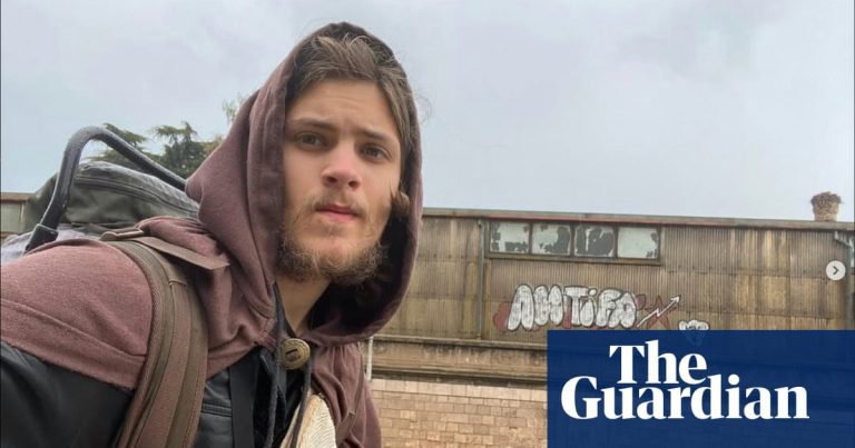 Son of CIA deputy director was killed while fighting for Russia, report says