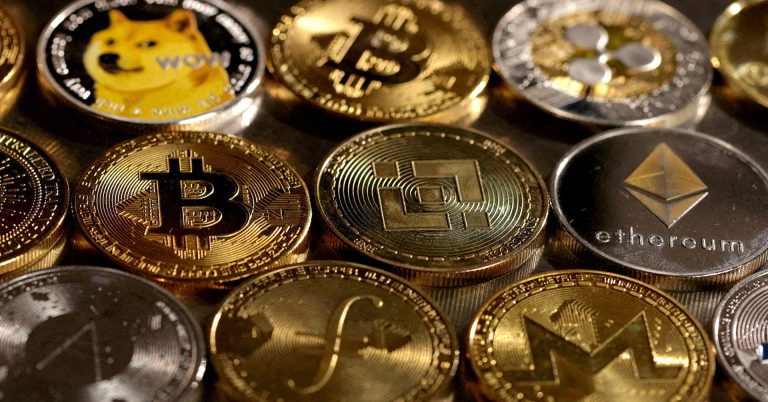 US bank regulators pull back guardrails on bank crypto activities