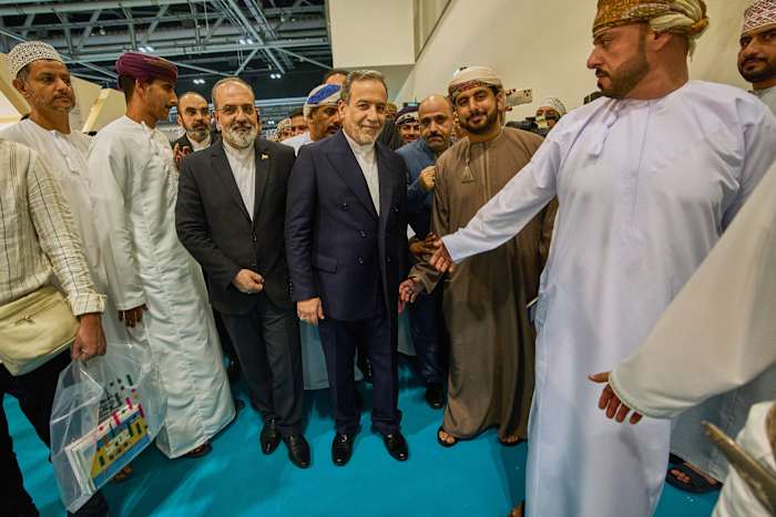 Iran and the US prepare for expert talks in Oman over Tehran’s rapidly advancing nuclear program