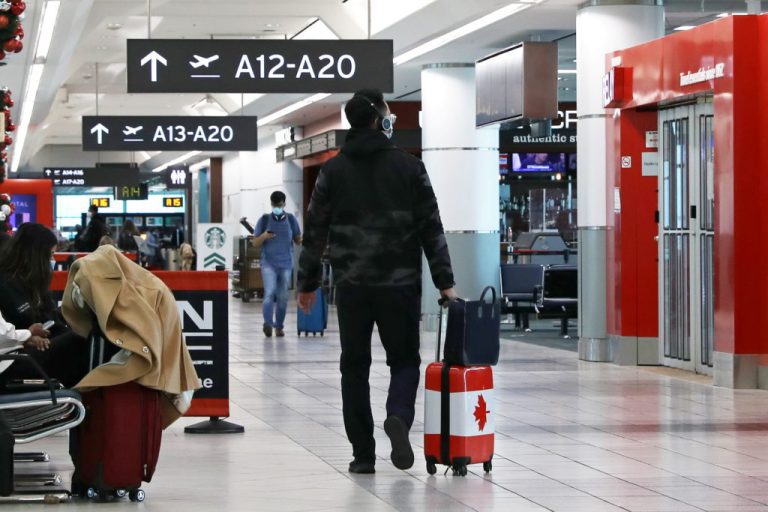 Trump’s bluster and border arrests cool Canadians’ appetite for U.S. tourism