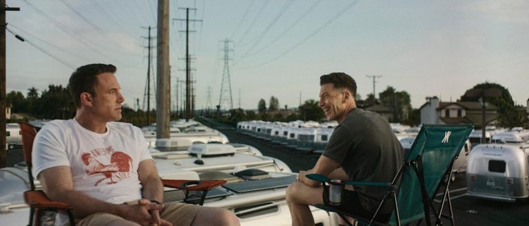 The Accountant 2 Review: Ben Affleck’s Sequel Expertly Balances Violence And Heart