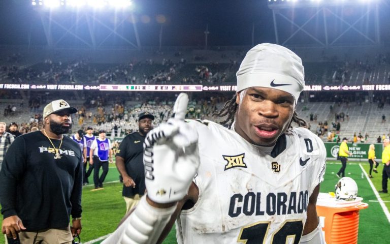 Travis Hunter NIL: How Much Are the Colorado Superstar’s NIL Deals Worth?