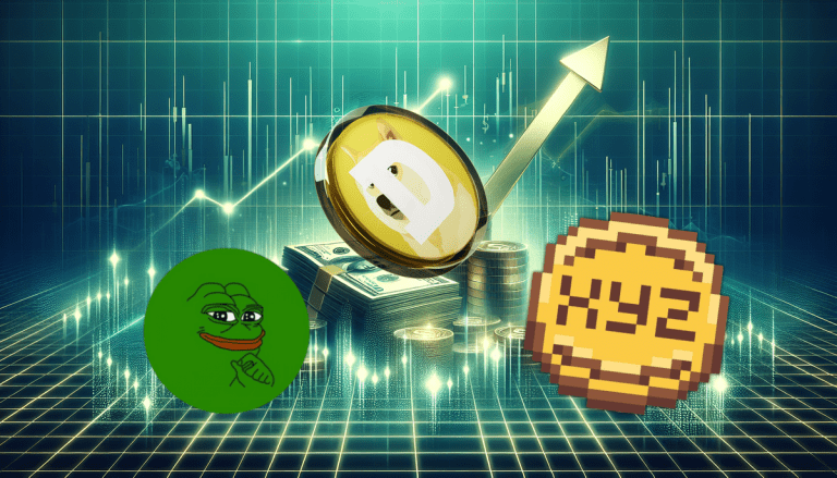 If You Missed DOGE, PEPE, and SHIB, This Meme Coin Play Could Change Everything