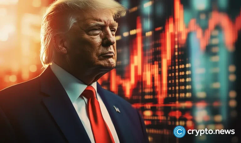 Bitcoin price could pump after Trump’s Liberation Day speech