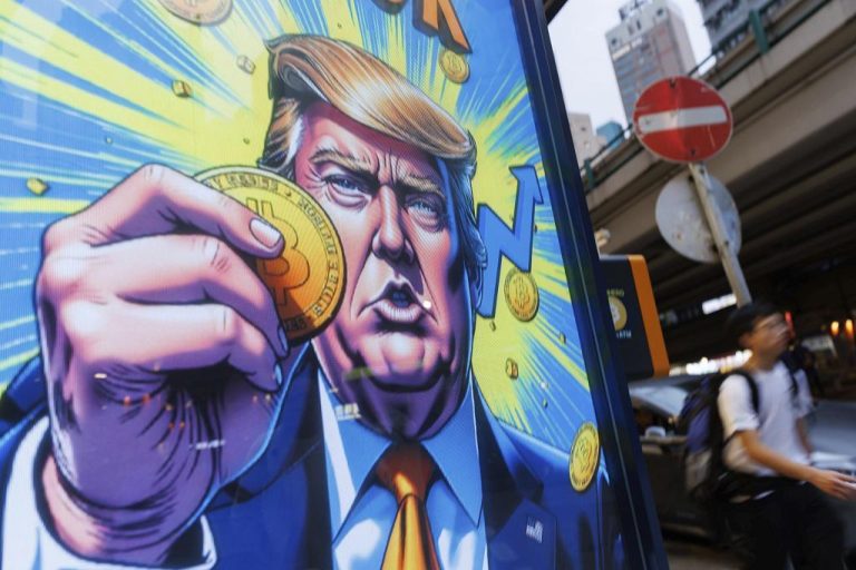 Democrats Find Crypto Too Corrupt to Collaborate on for the Moment