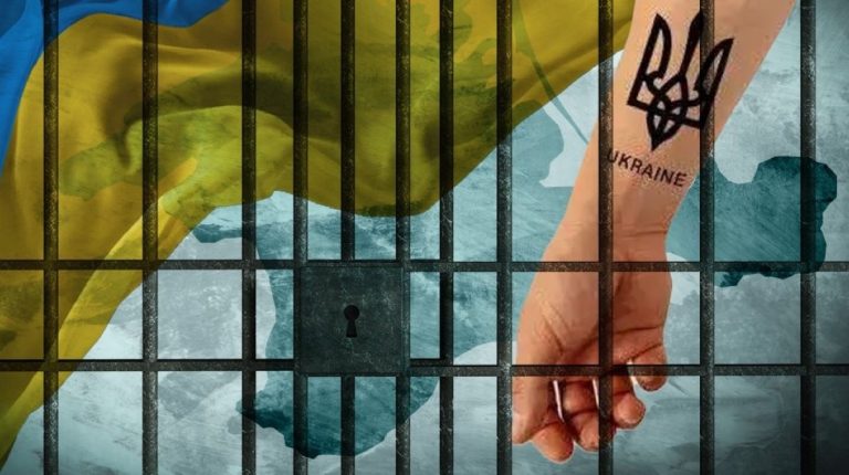 Occupants in Crimea accuse local resident of cooperation with Ukrainian intelligence