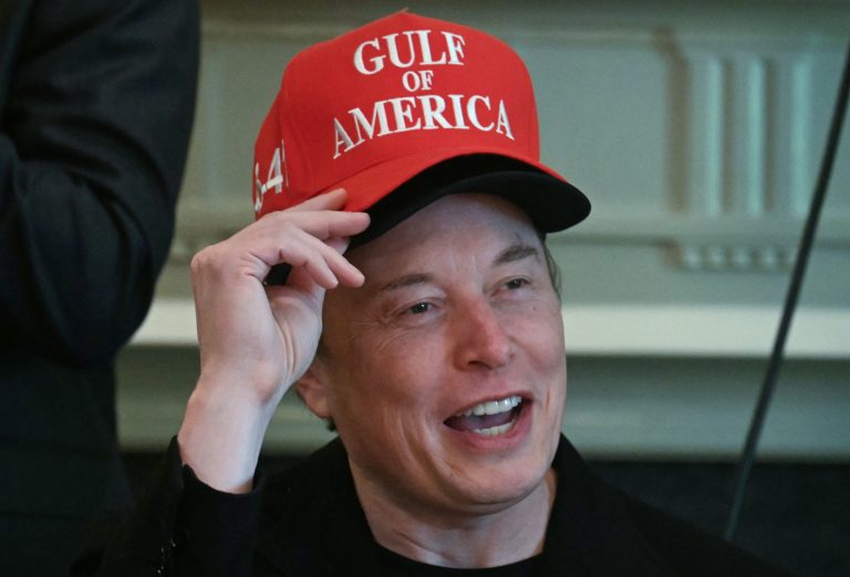 House Democrats Launch Probe into Elon Musk’s ‘Conflict of Interest’