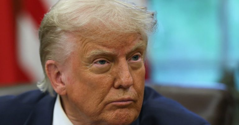 CIA Brutally Fact Checks Trump’s Rationale for Using Alien Enemies Act