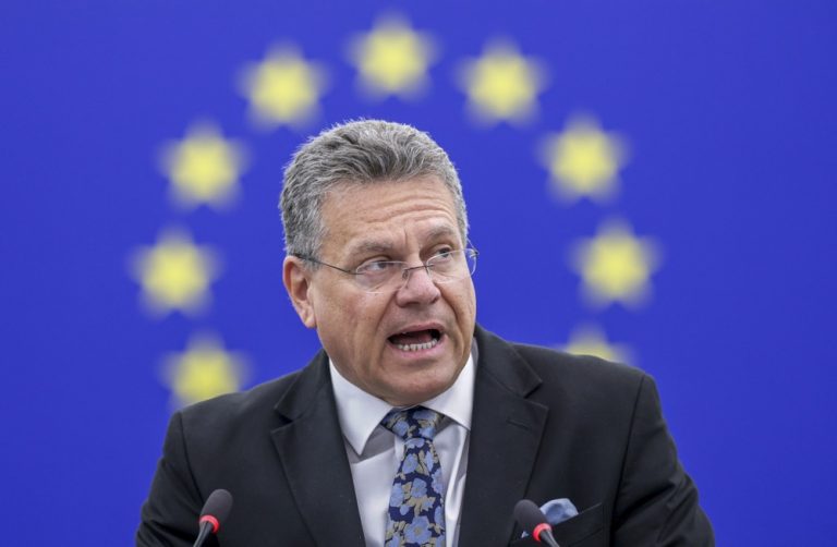 EU readies €100 billion US trade counterpunch