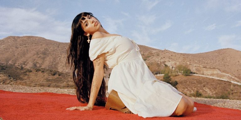 Rebecca Black on ‘Friday’ Backlash, Katy Perry, and Queer Liberation