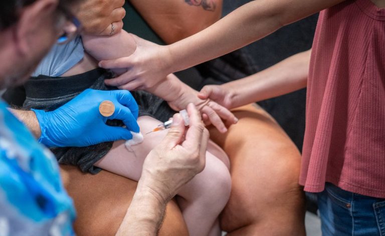 What the Trump White House Is Doing to Our Kids’ Health