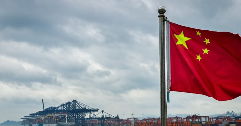 US, China to hold talks in Switzerland amid Trump’s trade war
