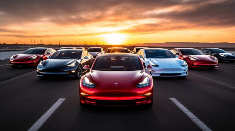 Tesla (TSLA) Fell on Declining Analyst Expectations