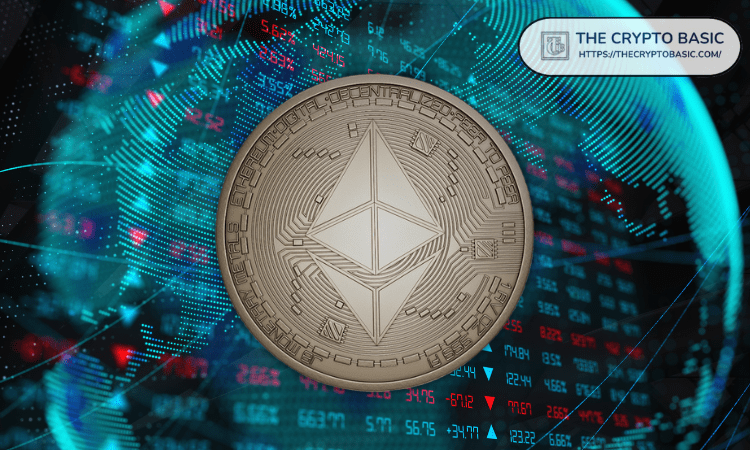 Ethereum Crosses $1,900, Sets Stage for $2,400 Breakout