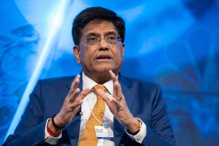 EU trade deal at risk without exemption from carbon tax, India warns