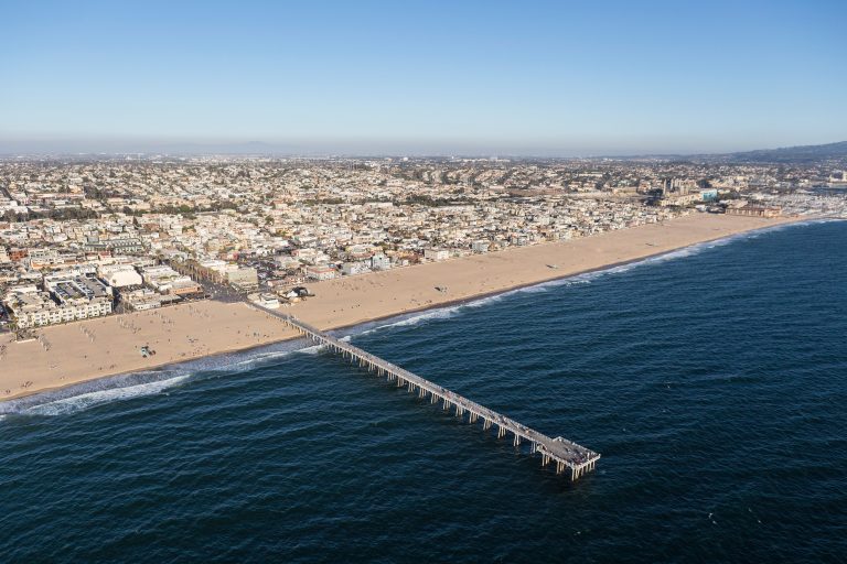 From the gridiron to the sand: Beach Football League to kick off tryout tour in Hermosa Beach
