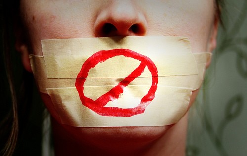 Beyond Scott Pelley – Josh Marshall warns of the Great Quieting that is already in progress