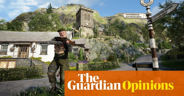 Atomfall might have been an apocalyptic classic if it weren’t for all the walking
