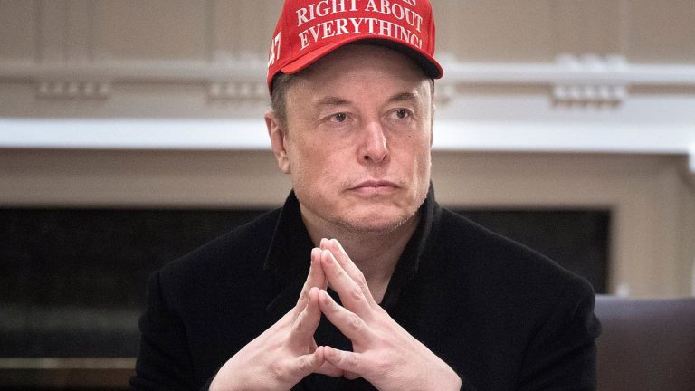 New York lawmakers take brutal U-turn on Tesla in stunning blow to Elon Musk