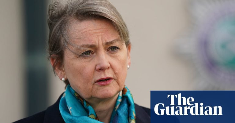 Foreign sex offenders will be banned from claiming asylum in the UK, says Home Office