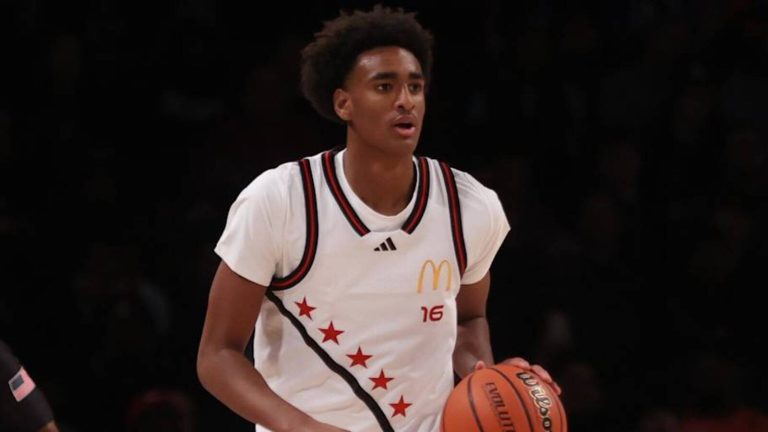 Alijah Arenas Scary Car Accident Update: Recovery, Hospital Release