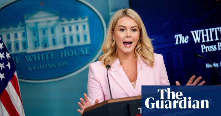 White House launches news-style site to promote favorable coverage of Trump