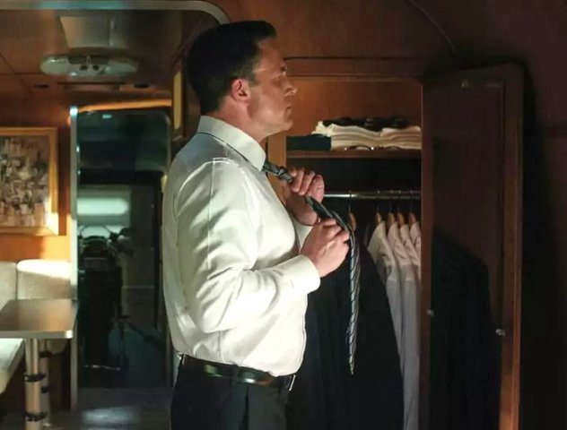 “The Accountant 2” with Ben Affleck isn’t quite a write-off