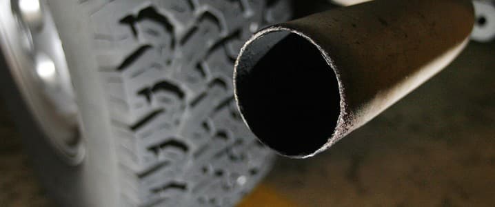 Congress Just Sideswiped California’s EV Crusade