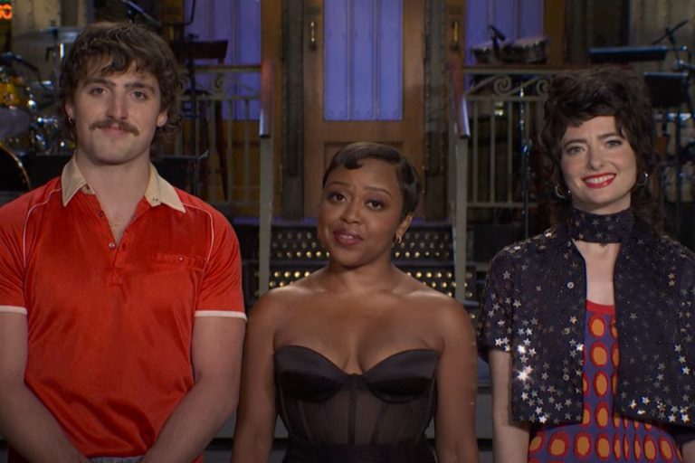 How to watch ‘SNL’ Season 50, Episode 19 for free with Quinta Brunson, Benson Boone