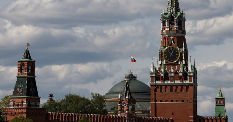 Kremlin calls Ukrainian response to Putin’s ceasefire offer ambiguous, calls for clarity