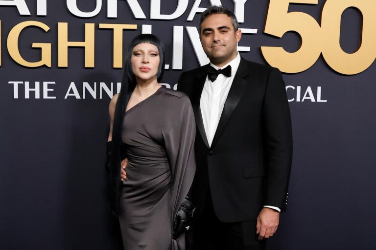 Lady Gaga Is Open About Wanting to ‘Start a Family’ Despite Sudden Announcement of New World Tour