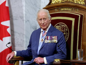 Government’s mission is to build ‘strongest economy in the G7:’ King Charles III