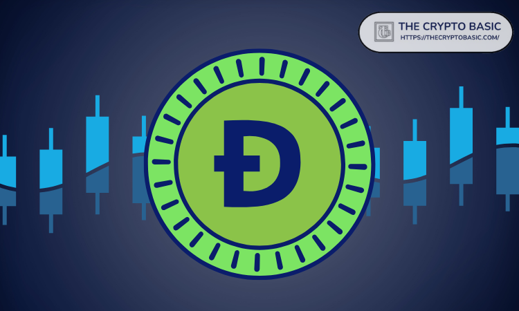 Dogecoin Signals Double Bottom Reversal, Hints at $0.25 Breakout