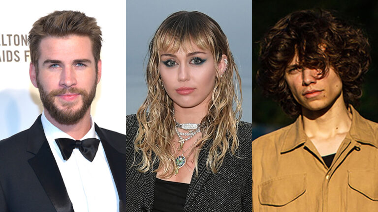 Miley Cyrus’ Boyfriend & Dating History
