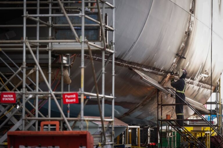 Bank of Canada expected to hold key rate after surprise Q1 GDP jump