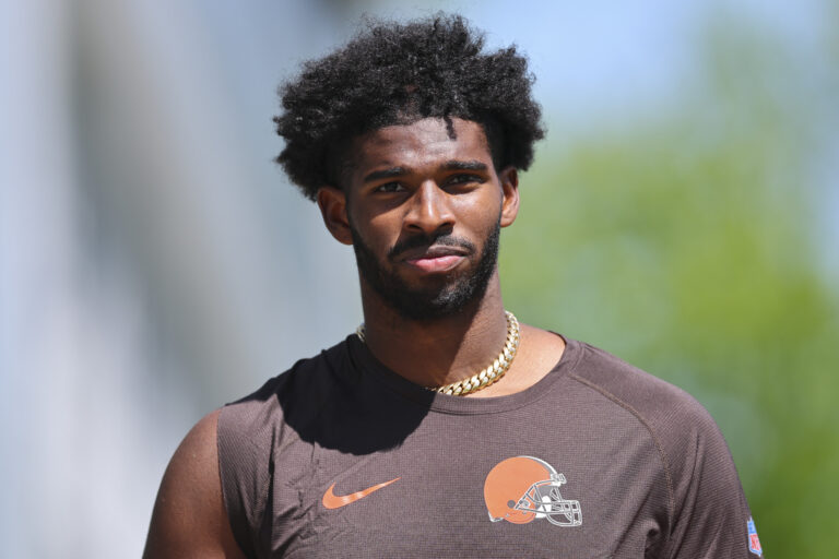 Browns QB Shedeur Sanders’ Roster Spot in Jeopardy Per Insider