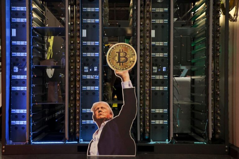 Bitcoin Price Odds Reveal $120,000 Is 2025’s Most Popular Retail Bet