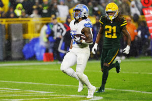 RB-Heavy Or Not? Testing Roster Builds in a Mock Draft