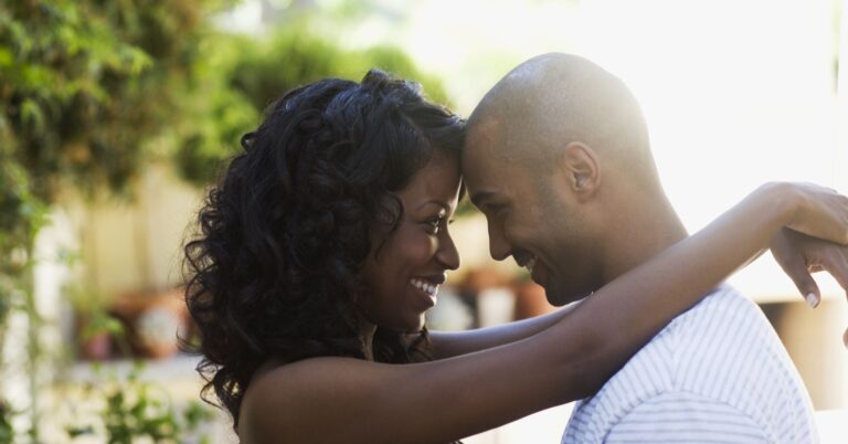Are You the One? 10 Crucial Questions