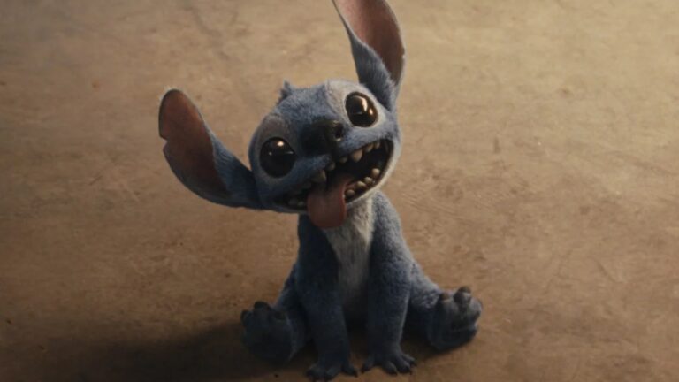 ‘Lilo & Stitch’ Earns Third Box Office No. 1 With $32.5 Million Weekend