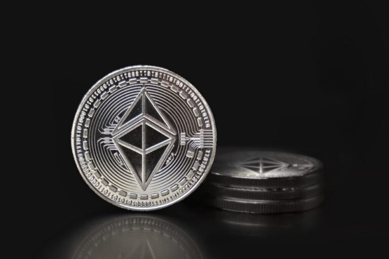 Ethereum Eyed for a Breakout As Whale Moves $15M To Binance, Market Watches $2,800 Resistance