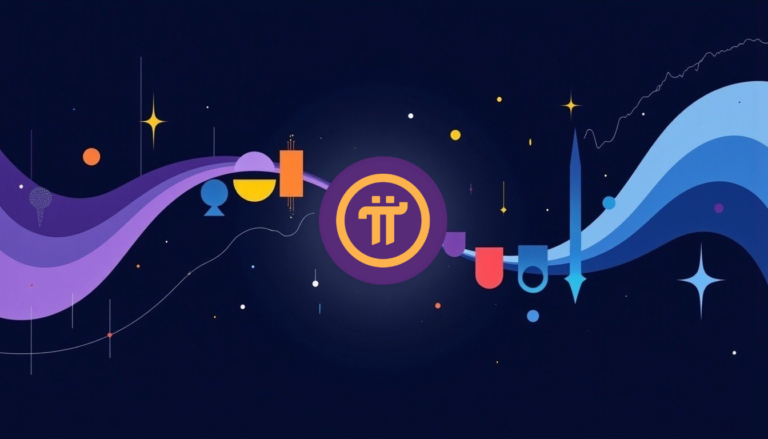 Pi Network Price Prediction: Is This Demand Zone About to Wake Up the Chart?