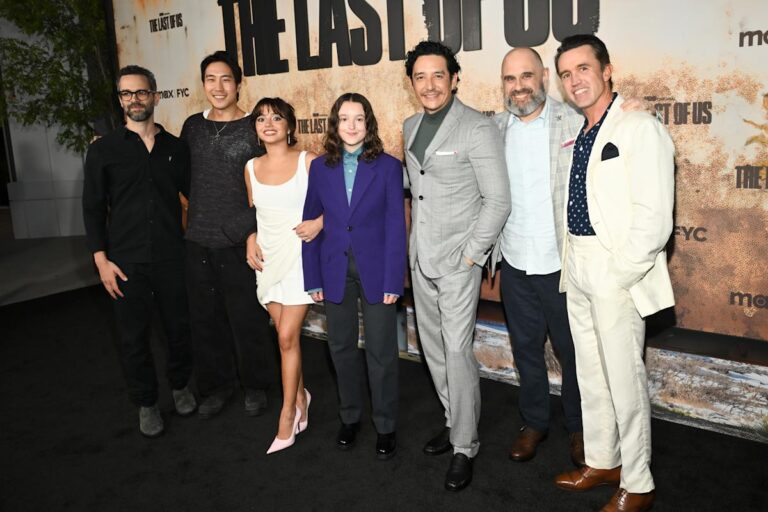 ‘You killed America’s sweetheart!’ Kaitlyn Dever teased for offing Pedro Pascal by ‘Last of Us’ cast, creators as bigger role looms in Season 3