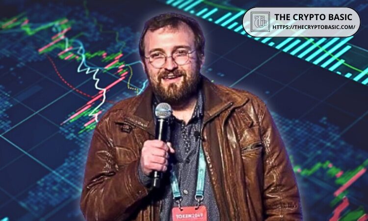 Cardano Founder Proposes Deploying $100M of ADA Treasury to Boost DeFi, Earn Yield, and Reinvest in ADA