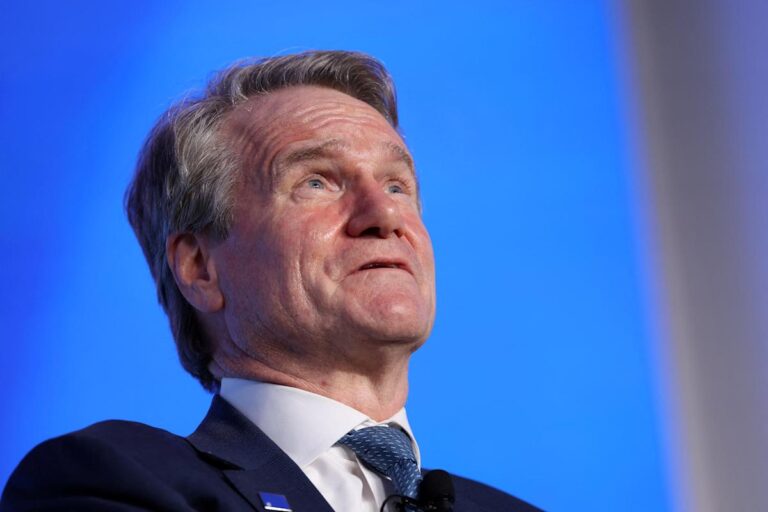 Bank of America: In on stablecoins?