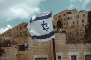 Middle East Military Action Sparks Cryptocurrency Market Rout