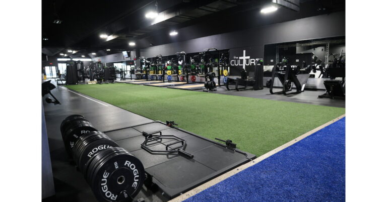 The Culture Announces The Wellness Crossing: A New Collaboration in Appleton, WI